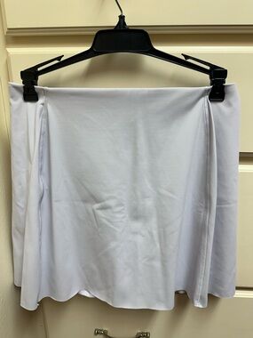 SPANX Lilac Skort